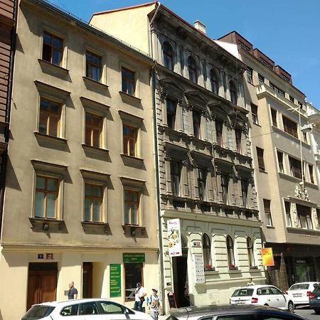 Marvelous Apartment In The Center Of Prag Eksteriør billede